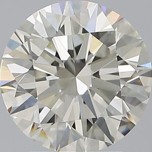 2.5 CT ROUND