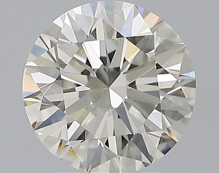 2.5 CT ROUND