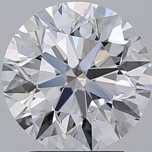 2.39 CT ROUND