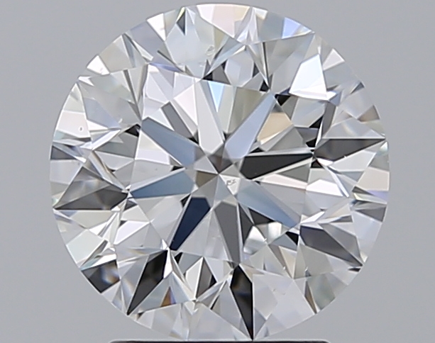 2.39 CT ROUND