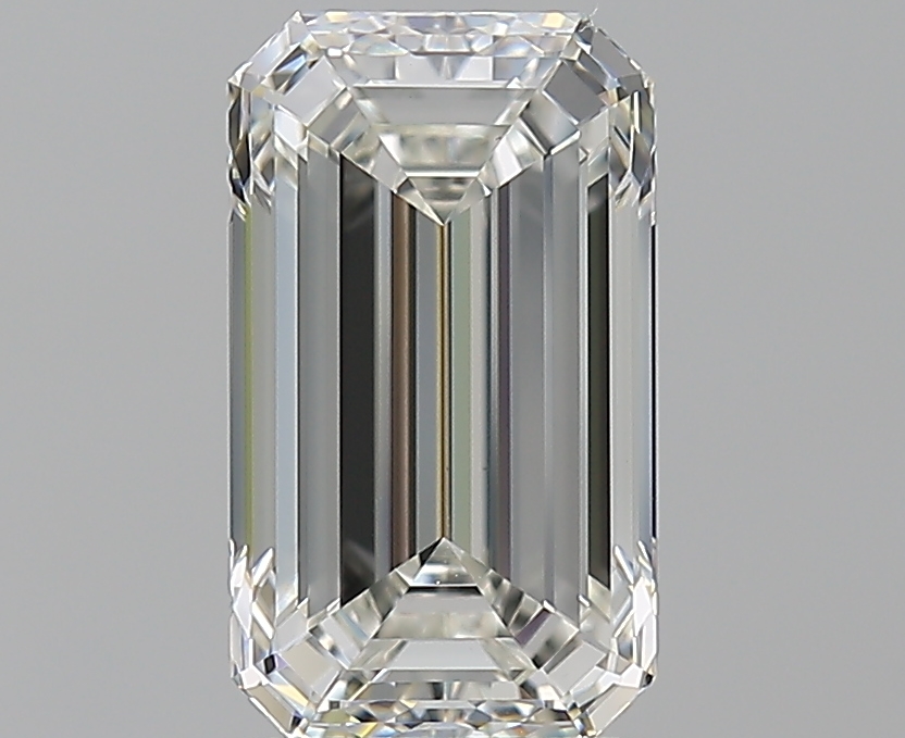 2.52 CT EMERALD