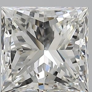 2.39 CT PRINCESS