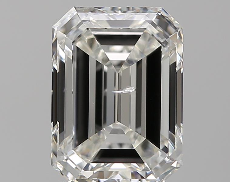 2.5 CT EMERALD