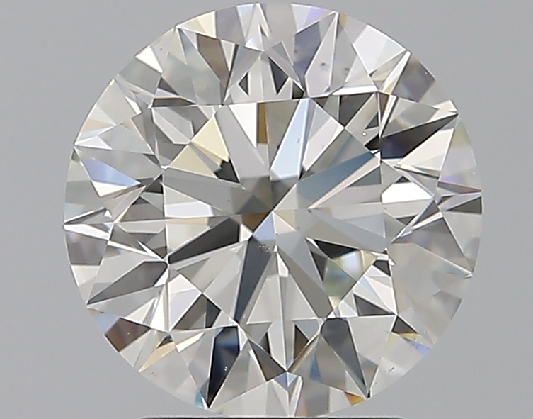 2.51 CT ROUND