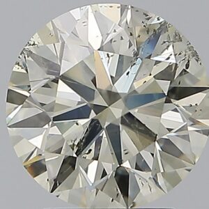 2.4 CT ROUND