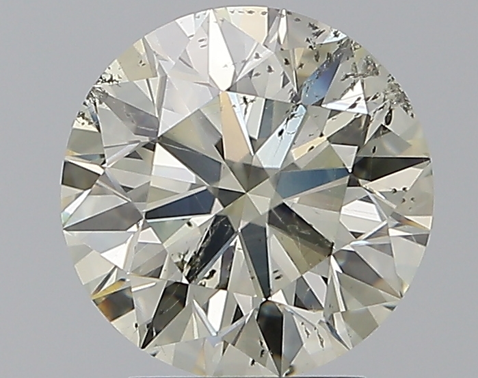 2.4 CT ROUND