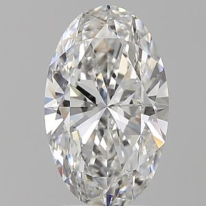 2.3 CT OVAL