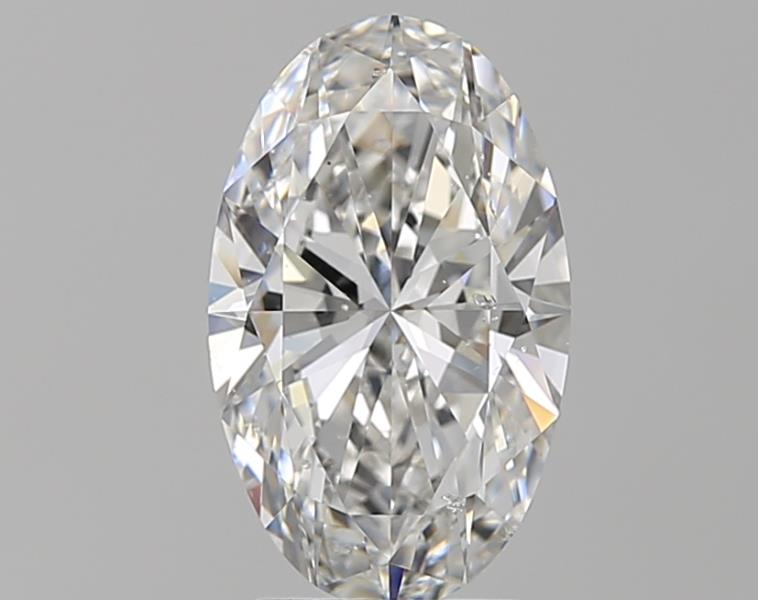 2.3 CT OVAL