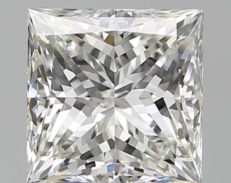 2.52 CT PRINCESS