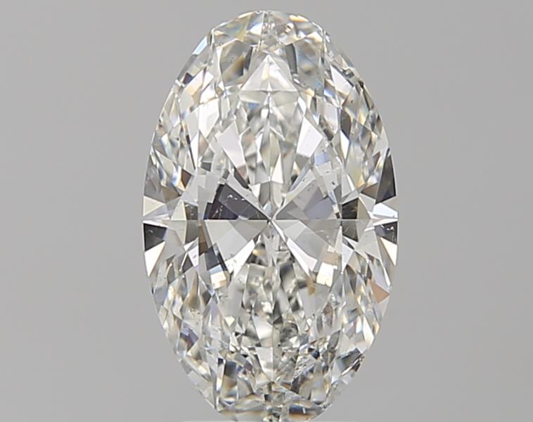 2.5 CT OVAL