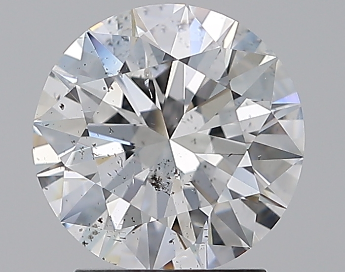 2.2 CT ROUND