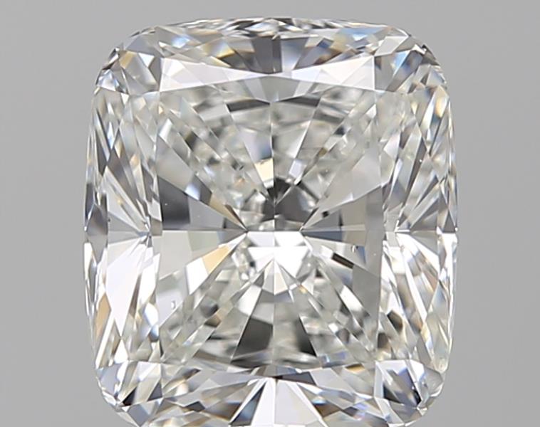2.51 CT CUSHION