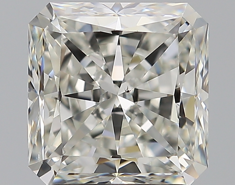 2.23 CT SQ RADIANT