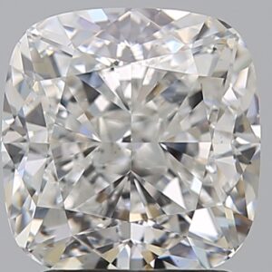 2.39 CT CUSHION