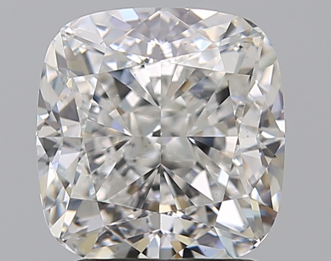 2.39 CT CUSHION