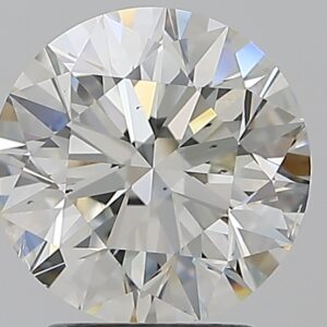 2.3 CT ROUND