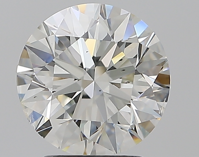 2.3 CT ROUND