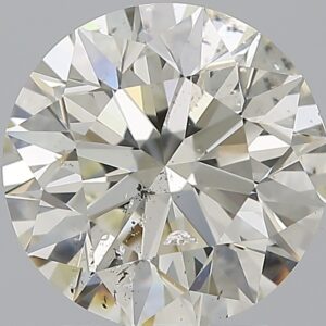 2.39 CT ROUND