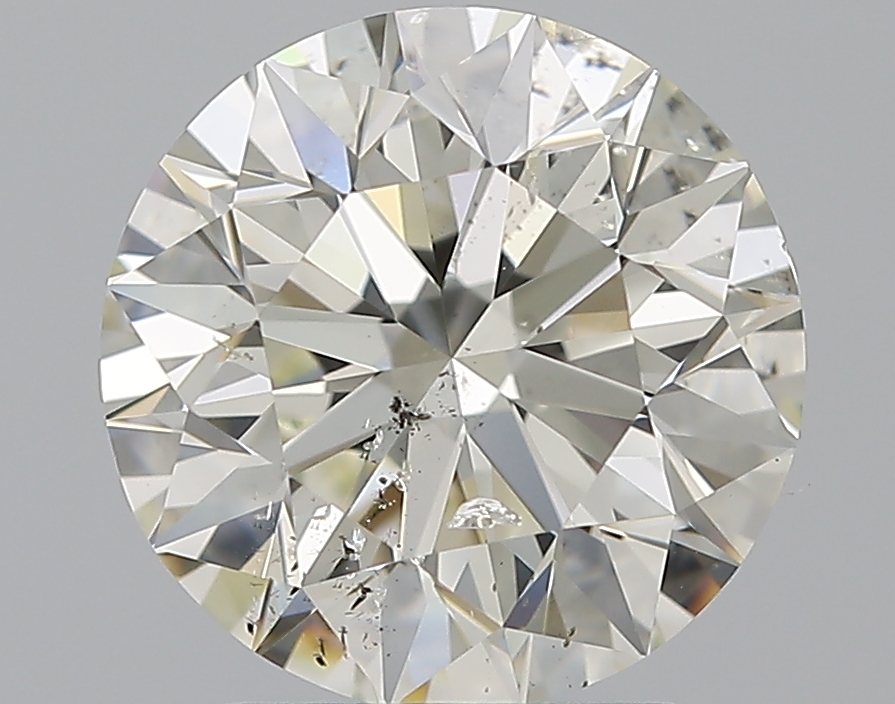 2.39 CT ROUND