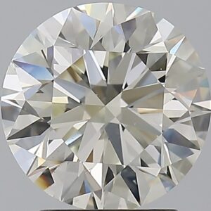 2.2 CT ROUND