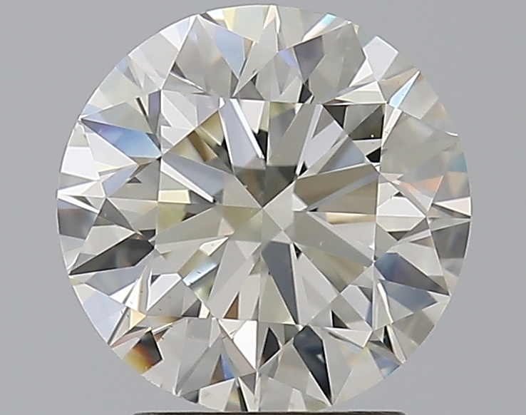 2.2 CT ROUND