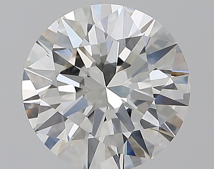 2.51 CT ROUND