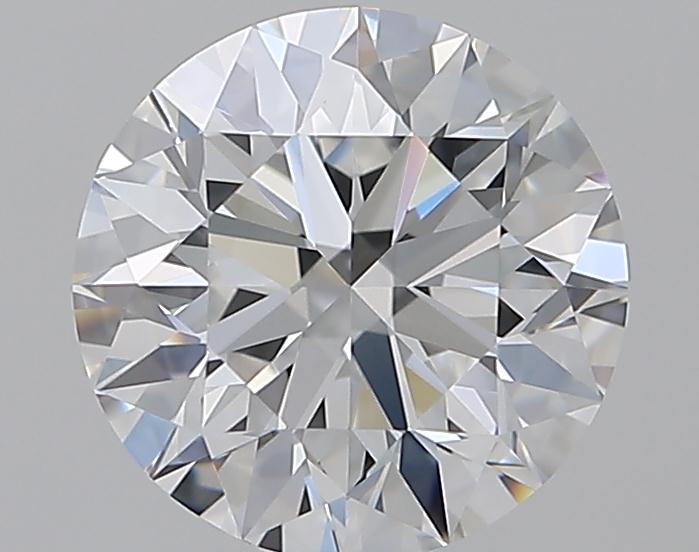 2.5 CT ROUND