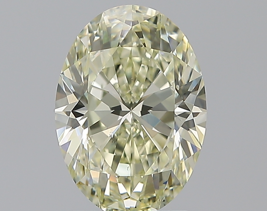 2.5 CT OVAL