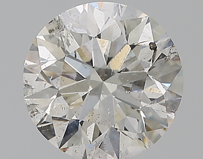 2.2 CT ROUND