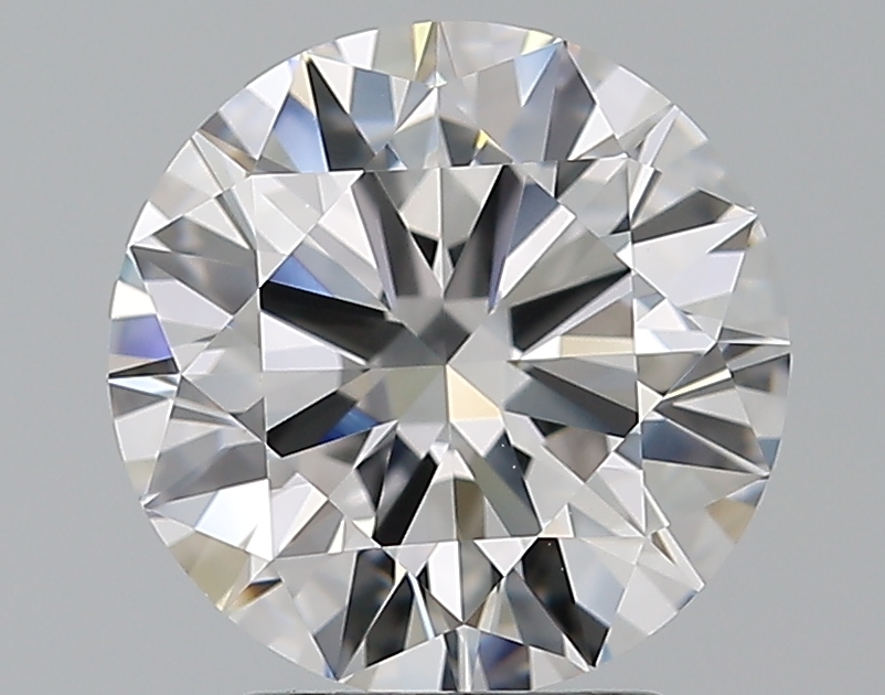 2.39 CT ROUND