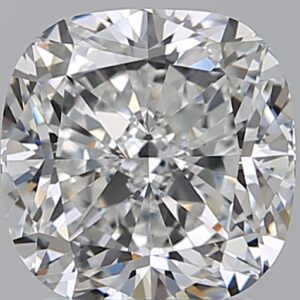 2.31 CT CUSHION