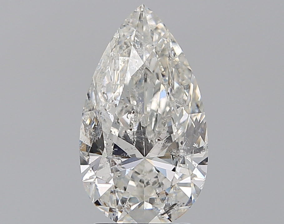 2.51 CT PEAR