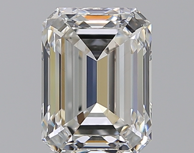 2.25 CT EMERALD