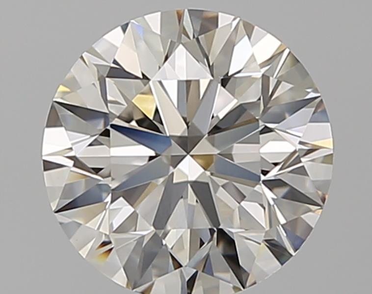 2.42 CT ROUND