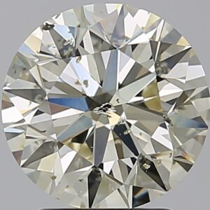 2.51 CT ROUND