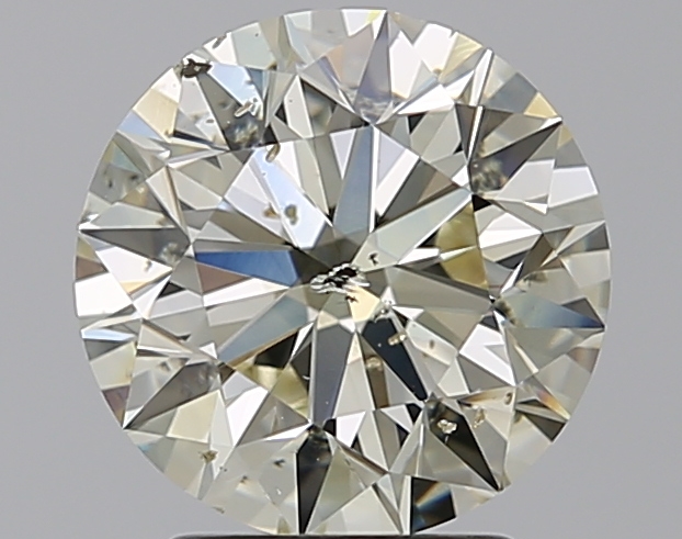 2.51 CT ROUND