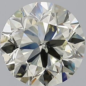 2.5 CT ROUND