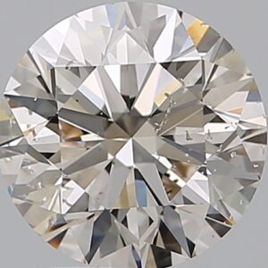 2.39 CT ROUND