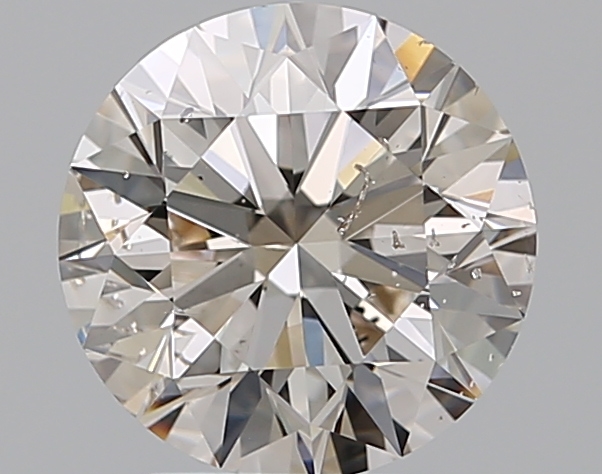 2.39 CT ROUND