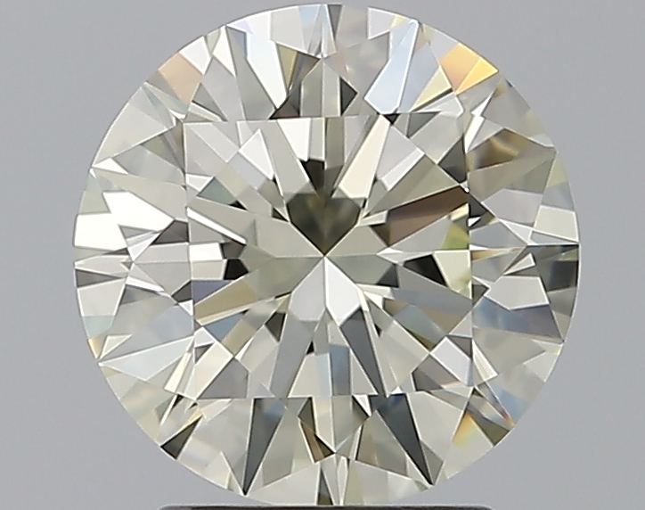 2.23 CT ROUND
