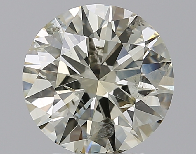 2.51 CT ROUND