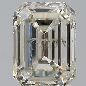 2.29 CT EMERALD