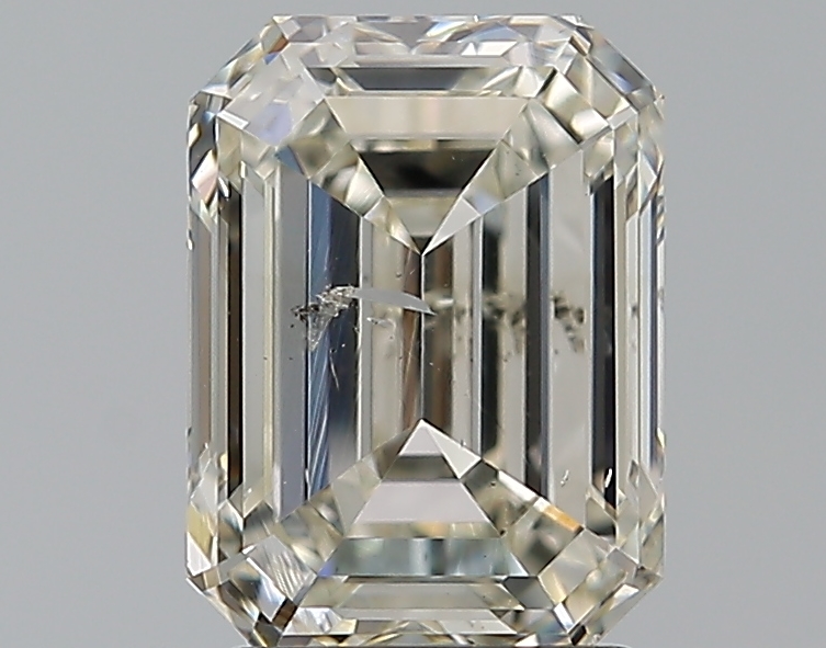 2.29 CT EMERALD