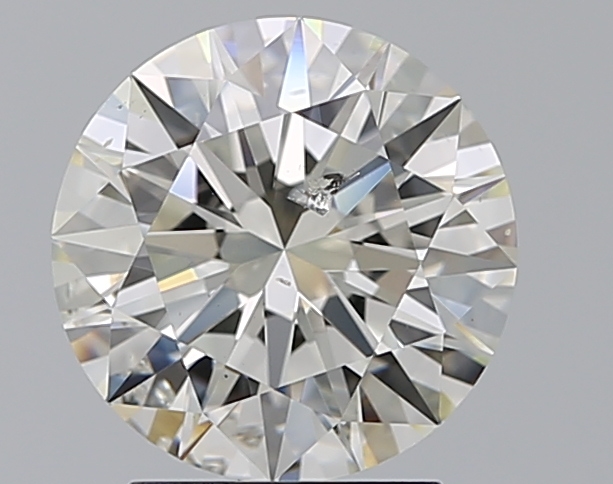 2.51 CT ROUND