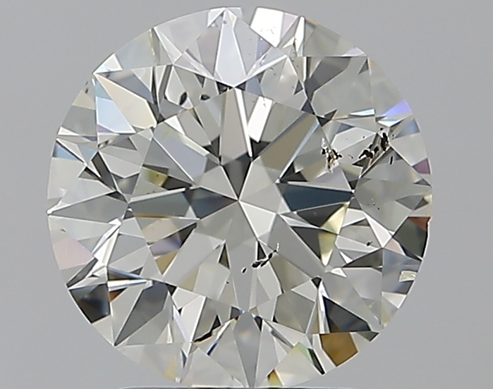 2.39 CT ROUND