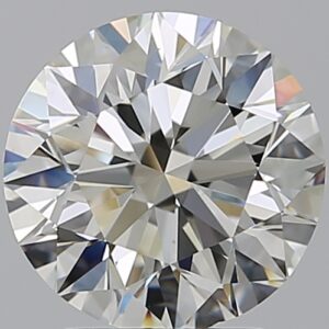 2.5 CT ROUND