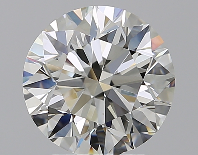 2.5 CT ROUND