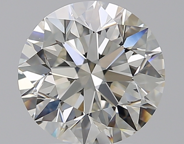 2.5 CT ROUND