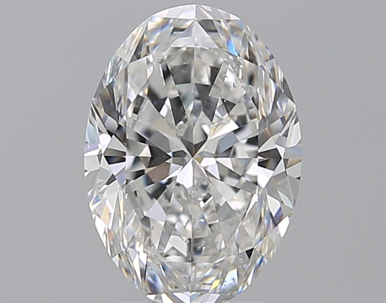2.51 CT OVAL