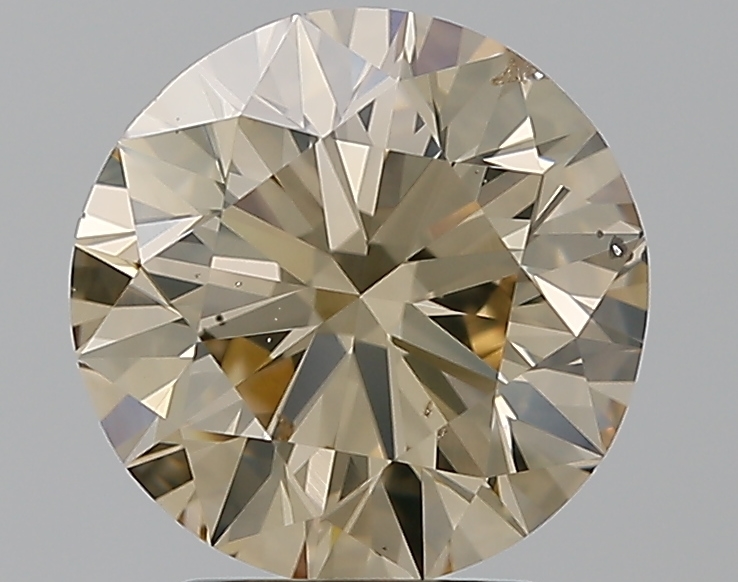 2.51 CT ROUND